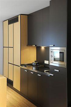 Aparthotel La Source - Quartier Louise Brussel