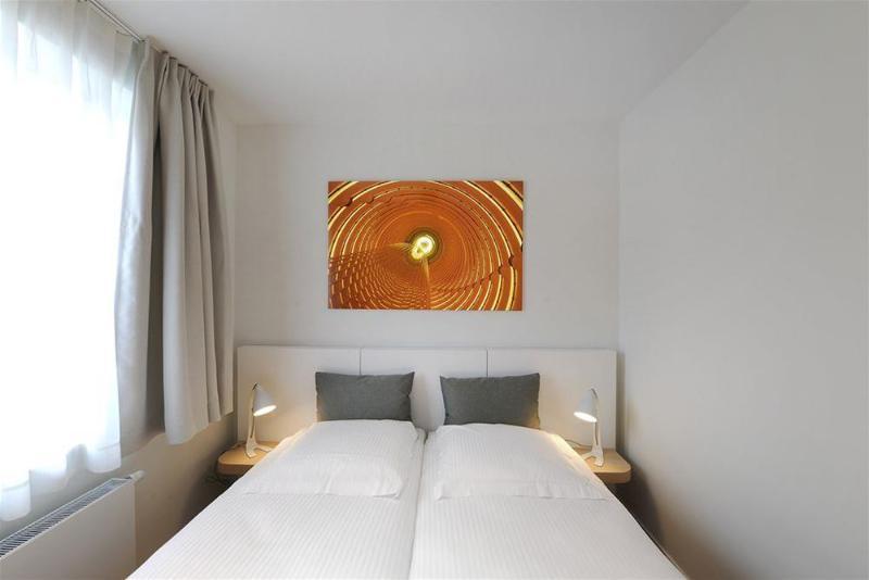 Aparthotel La Source - Quartier Louise Brussel